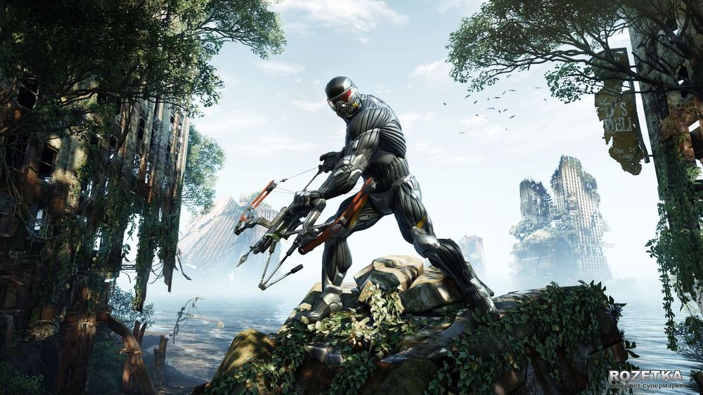 Crysis ps3 sale