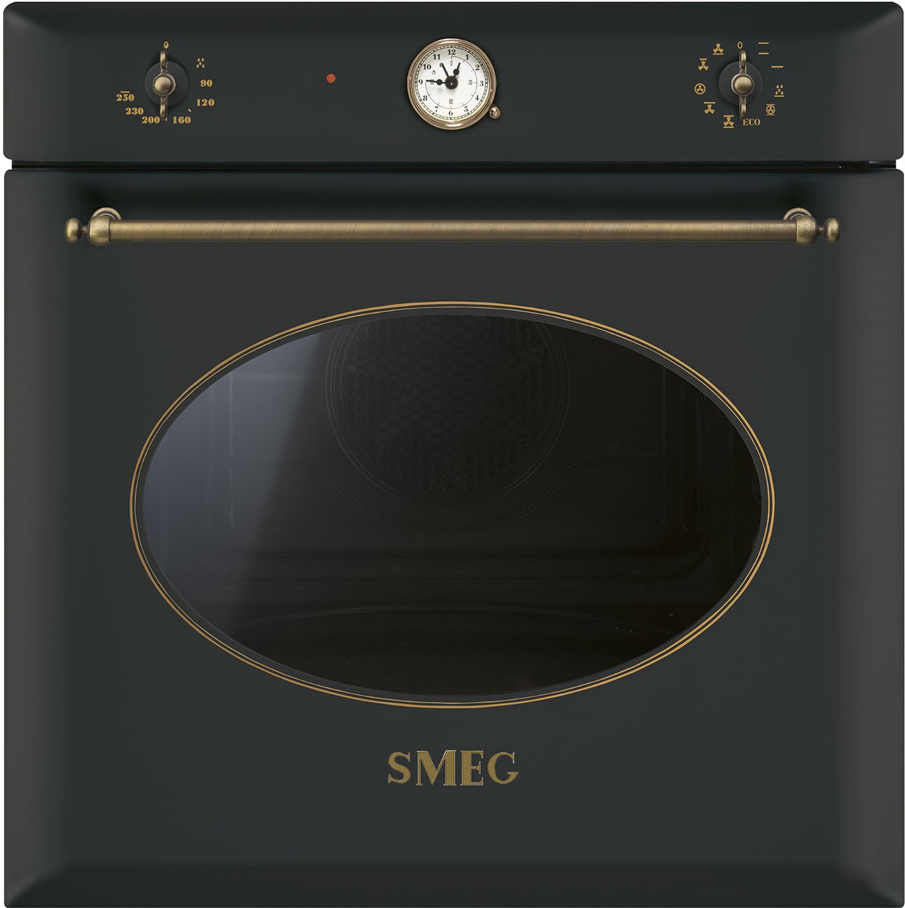 

Духовой шкаф электрический SMEG SF855AO