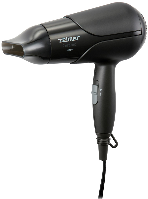 Фен ZELMER ZHD 23300 (HD 1001) – низкие цены, кредит, оплата частями в ...