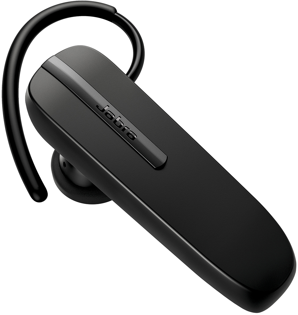 Отзывы о Bluetooth-гарнитура Jabra Talk 5 Multipoint (100-92046900-60) |  ROZETKA