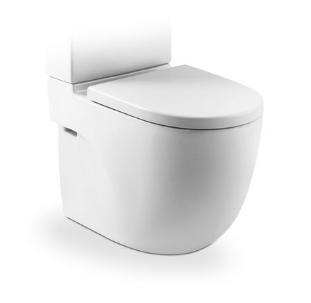 

Унитаз ROCA MERIDIAN NEW COMPACTO A342248000