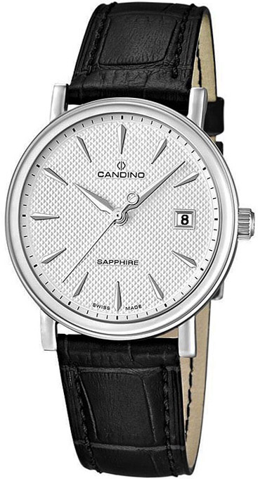 

Мужские часы CANDINO C4487/2