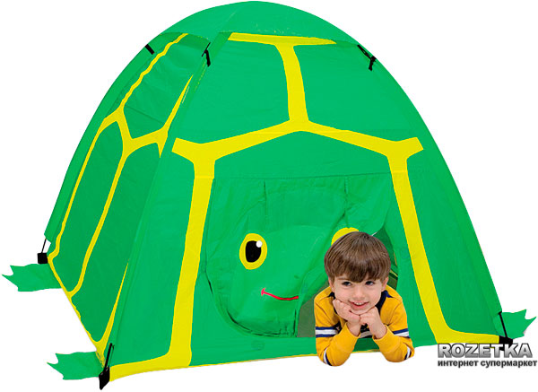 Палатка Черепашка Melissa & Doug (MD6202) – фото, отзывы ...