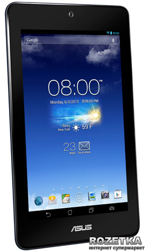 Планшет Asus MeMO Pad HD 7 ME173X 16GB (ME173X-1B015A) Blue – низкие ...