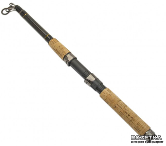

Удилище Lineaeffe Carbospin 2.40 м 30-60 г (2824324)