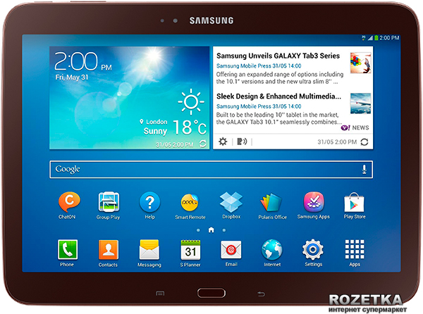 Ремонт планшета Samsung Galaxy Tab 3 8.0 SM-T311