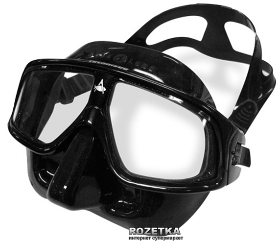 

Маска AquaLung Sphera Black (105.010)