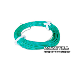 

Шнур Lineaeffe Aspen Floating Light Green WF4 30.48m (3080014)