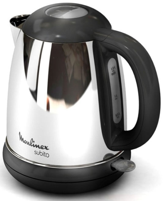 Электрочайник MOULINEX BY 540D – низкие цены, кредит, оплата частями в ...