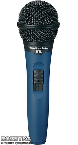 

Микрофон Audio-Technica MB1k