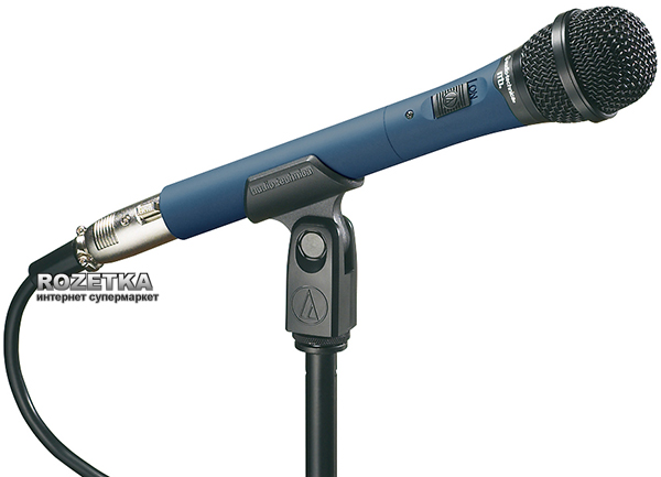 

Микрофон Audio-Technica MB4k