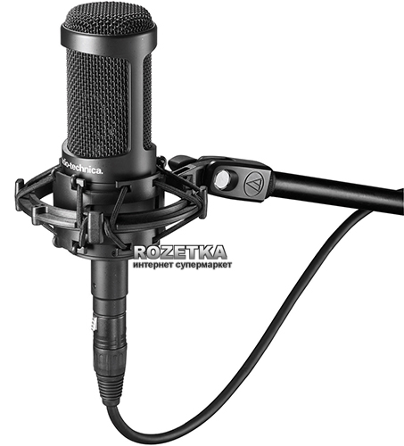 

Микрофон Audio-Technica AT2050