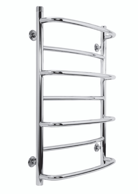 

Полотенцесушитель LARIS Евромикс П7 450х700 G1/2" МЦ 600