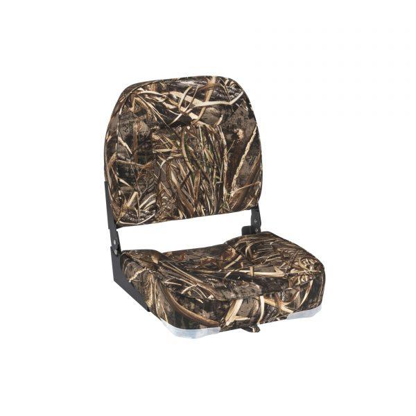 

Сиденье Newstar Low Back Bucket камо Realtree Max 5 (75126Max5)