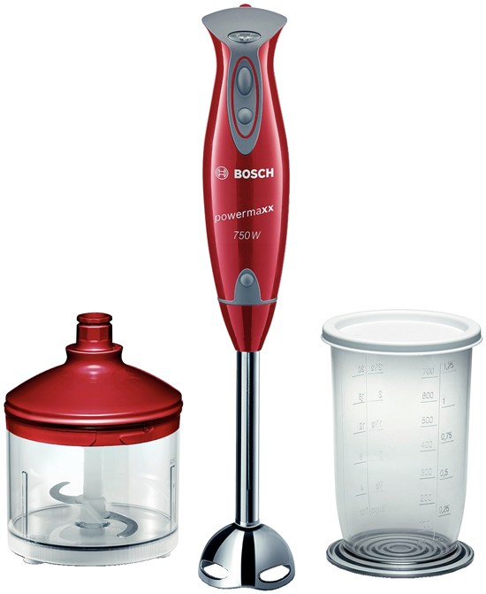 Блендер BOSCH MSM65PER – фото, отзывы, характеристики в интернет ...