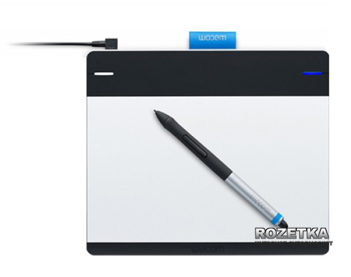 Почему планшеты wacom такие дорогие