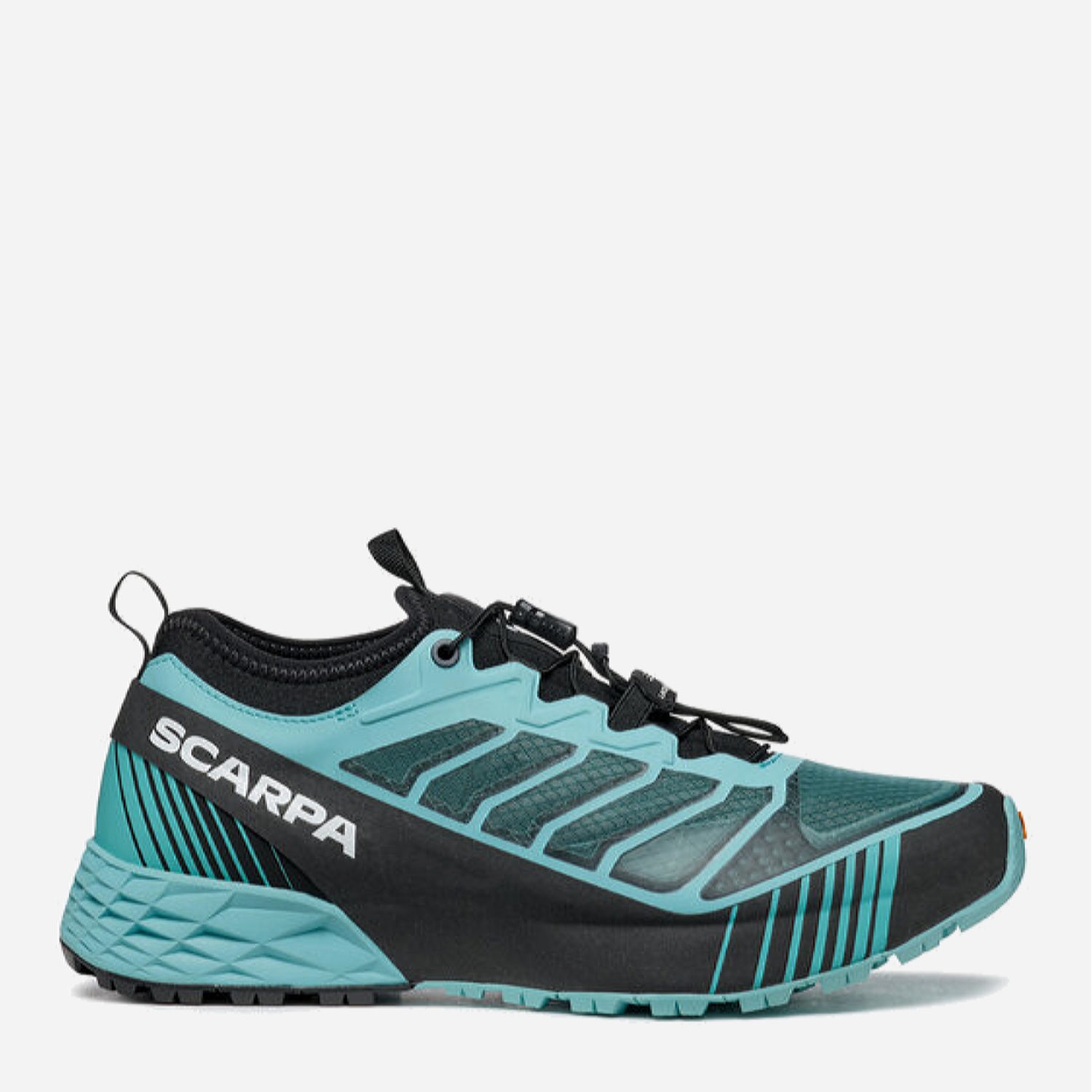 Акція на Жіночі кросівки для бігу Scarpa Ribelle Run WMN 33071-352-1 38 (5UK) 24 см Aqua/Black (8057963140283/8057963243496) від Rozetka