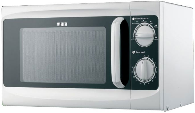 

Микроволновая печь MYSTERY MMW-1706