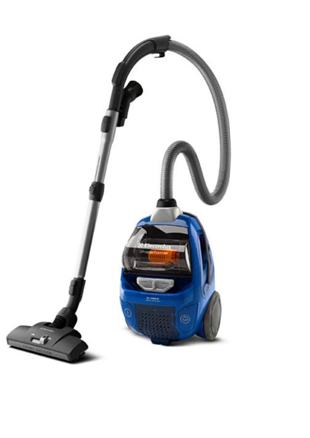 Пылесос без мешка ELECTROLUX UPCLASSIC – низкие цены, кредит, оплата ...