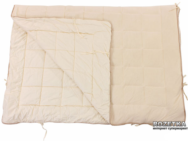 

Одеяло Billerbeck Олимпия 4 сезона 155х215 Beige (0109-02/05)