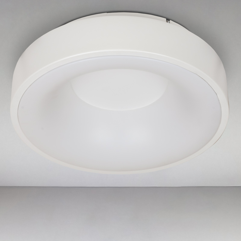 

Люстра LED Light House LS-15383 WH белая