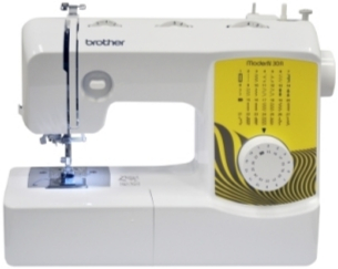 

Швейная машина BROTHER MODERN 30a