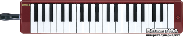 

Пианика (мелодика) Yamaha P37D