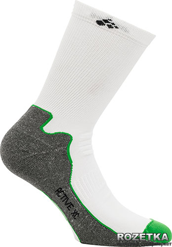 

Носки Craft Active XC Skiing Sock 1900740-2900 White 37/39