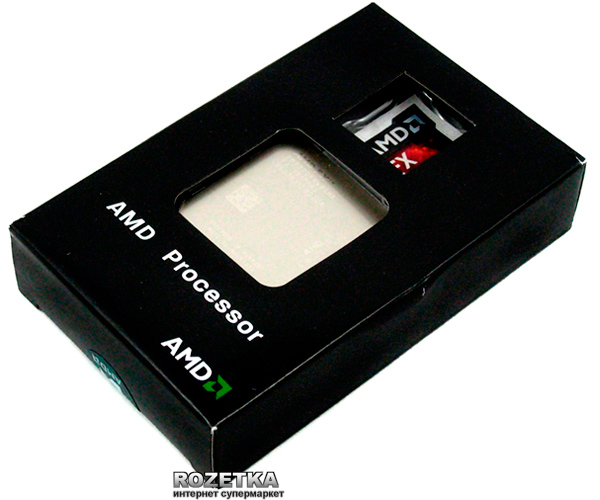 Процессор AMD FX-9370 4.4GHz/5200MHz/8MB (FD9370FHHKBOF) sAM3+ BOX ...