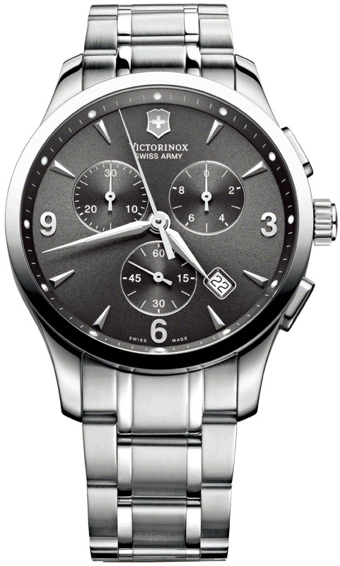 

Мужские часы VICTORINOX SWISS ARMY V241478