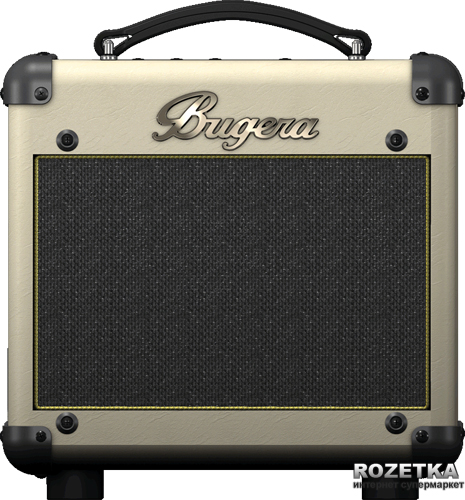 

Комбоусилитель Bugera BC15