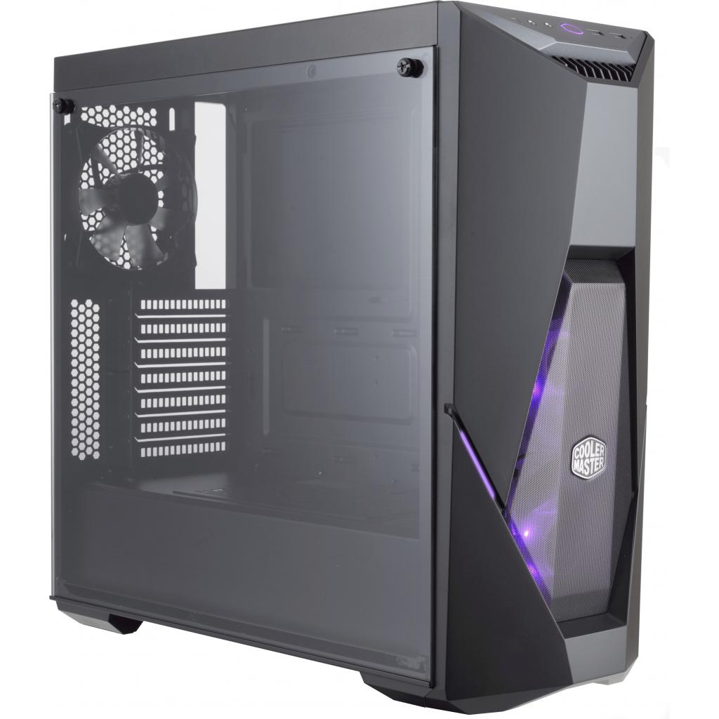 

Корпус CoolerMaster MasterBox K500 (MCB-K500D-KGNN-S00)