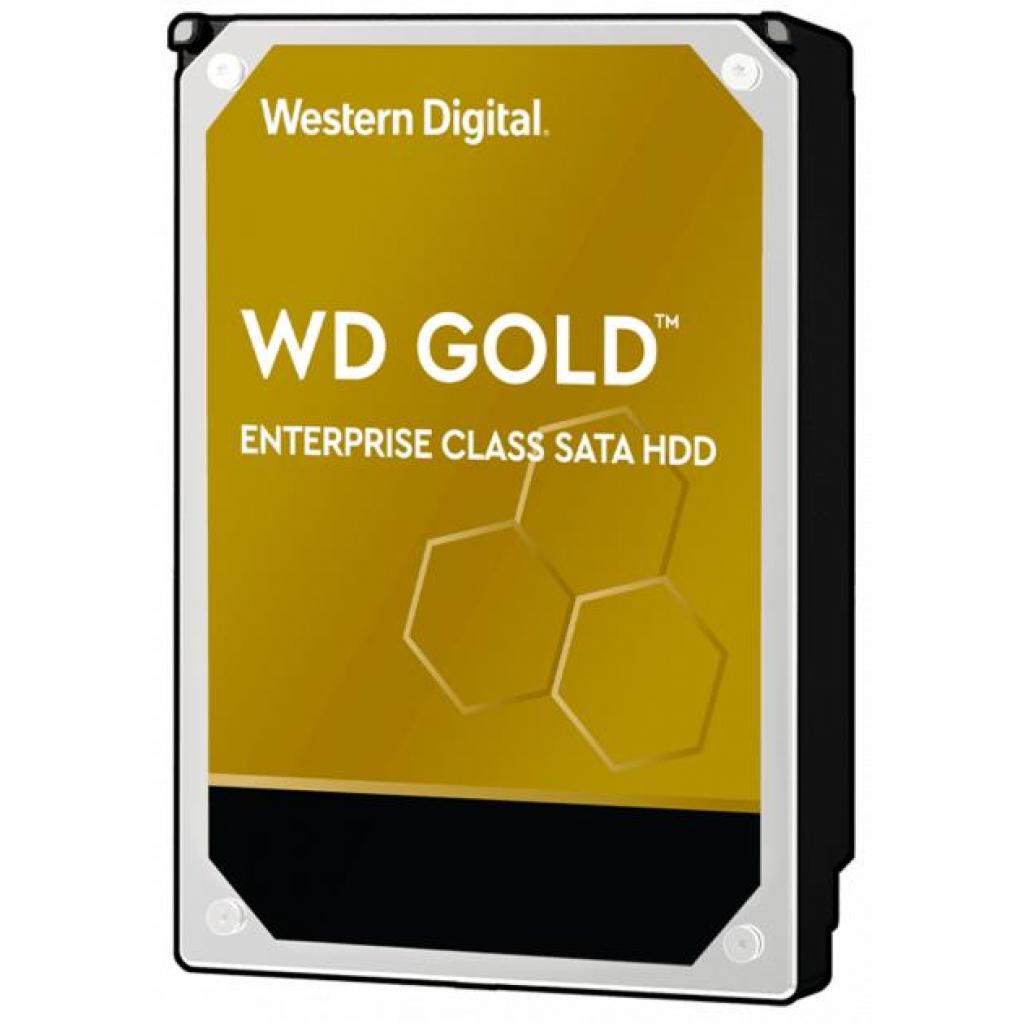 

Жесткий диск 3.5" 8TB WD (WD8004FRYZ)
