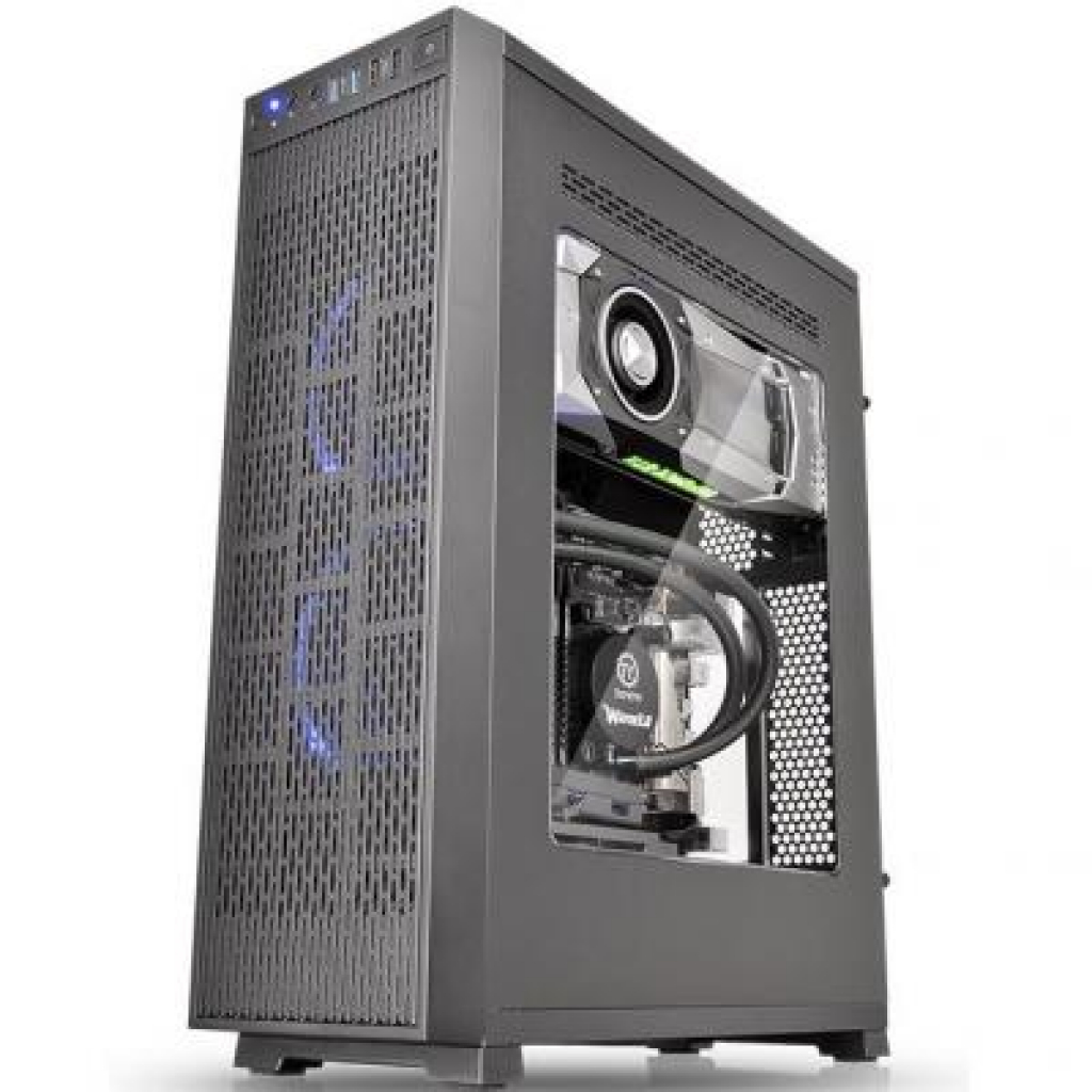 

Корпус ThermalTake Core G3 (CA-1G6-00T1WN-00)
