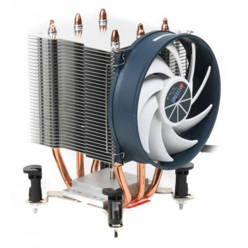 

Кулер для процессора TITAN TTC-NK35TZ/RPW(KU)