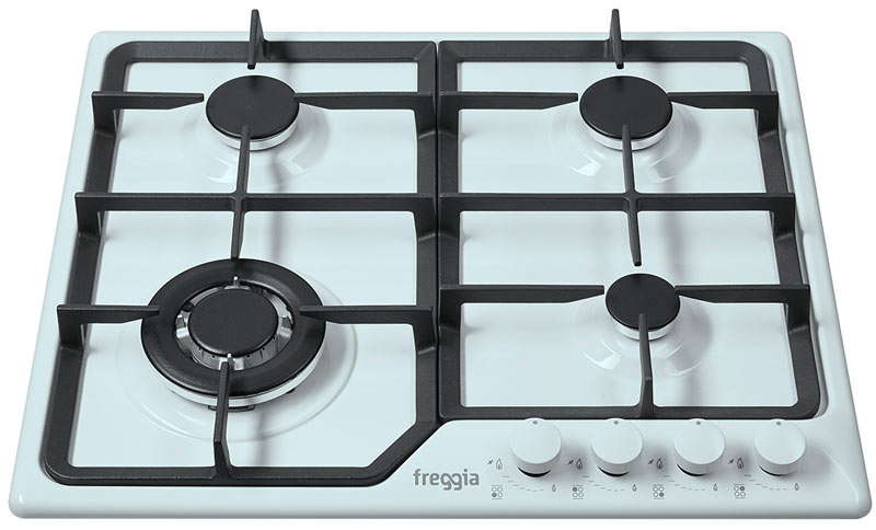

Варочная поверхность газовая FREGGIA HA640VGTW