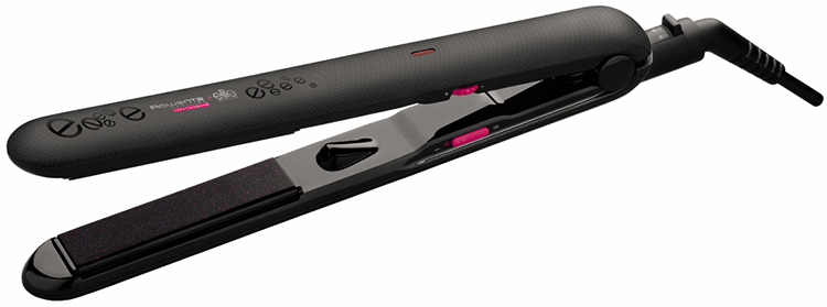 

Щипцы для волос Rowenta for elite Optiliss SF3132