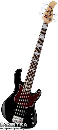 

Cort GB35J BK
