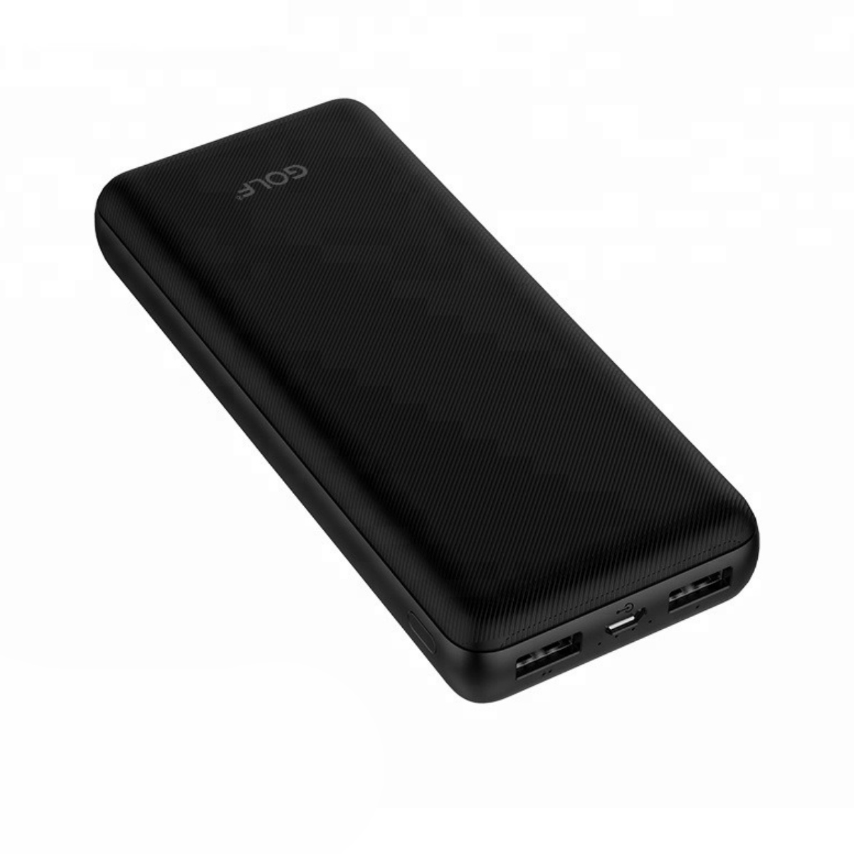 

УМБ Golf G44 QC 3.0 Black