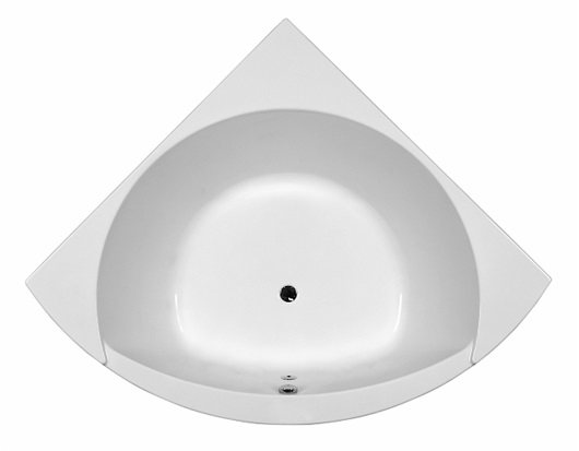 

Ванна акриловая KOLO MAGNUM 155х155 (XWN3055000) + ножки SN8
