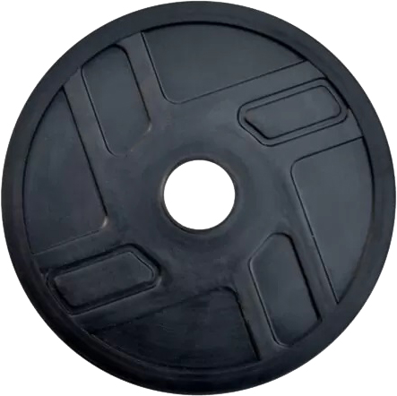 

Диск RN-Sport обрезиненный 2.5 кг (OB00231)