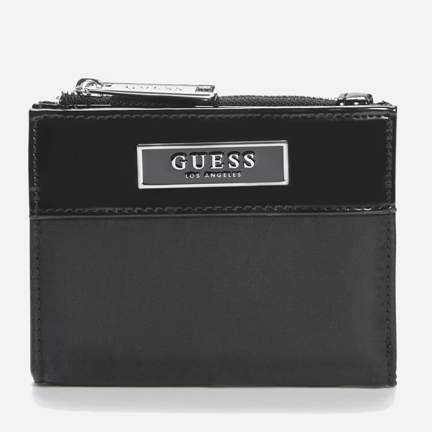 Акція на Гаманець жіночий Guess 479710970 Чорний від Rozetka