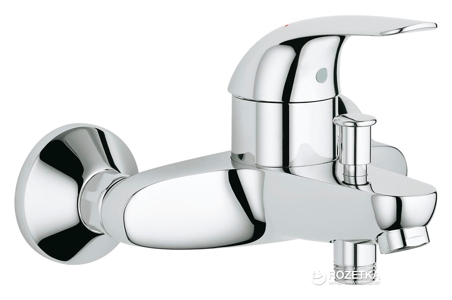 

Смеситель для ванны GROHE SWIFT 23270000