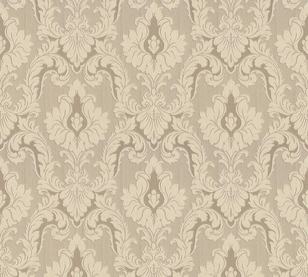 

Виниловые обои на флизелиновой основе A.S. Creation Charme 37434-3