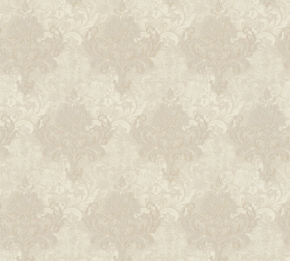 

Виниловые обои на флизелиновой основе A.S. Creation Charme 37409-3