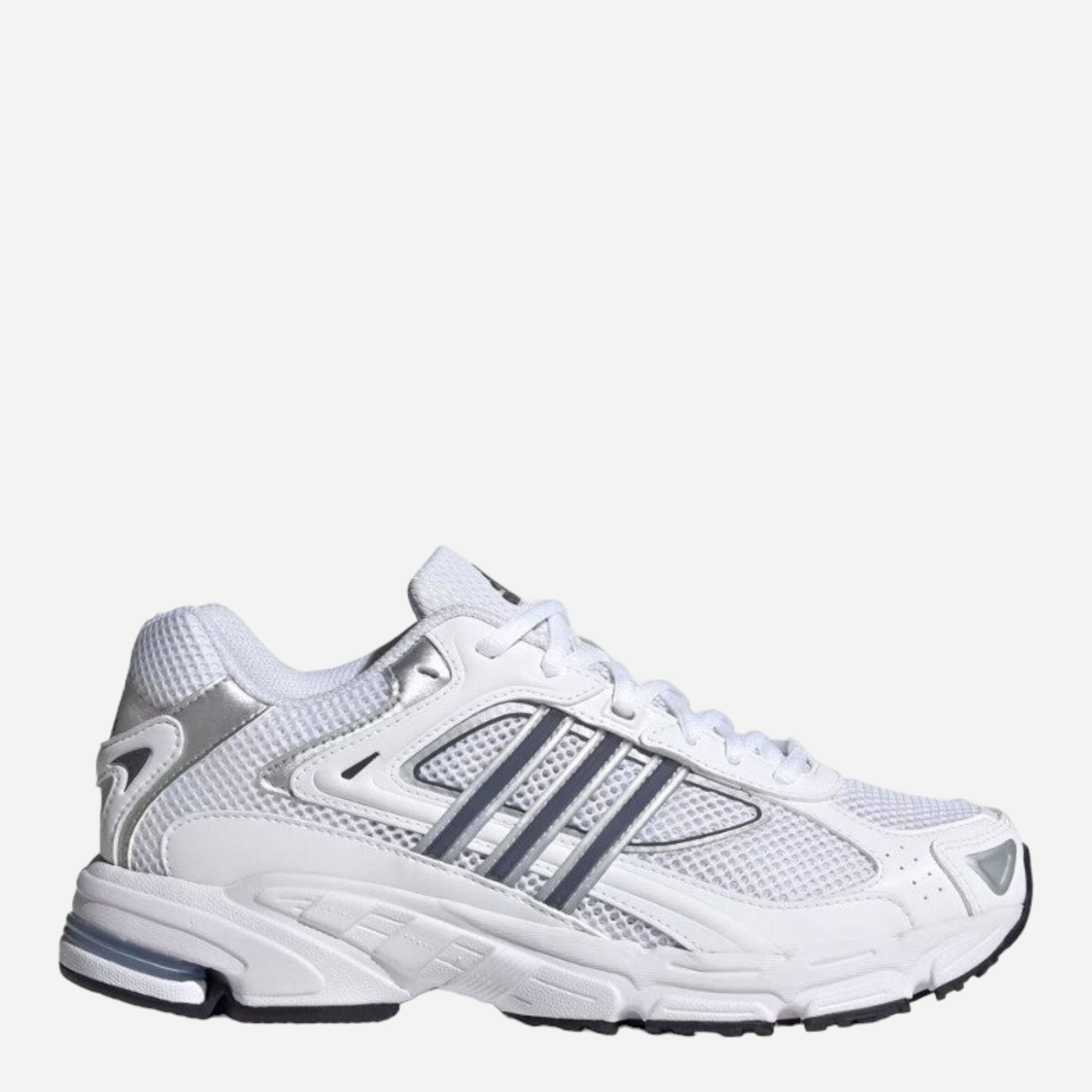 Акція на Жіночі кросівки adidas Response CL W IE9867 39.5 (6UK) Білі від Rozetka