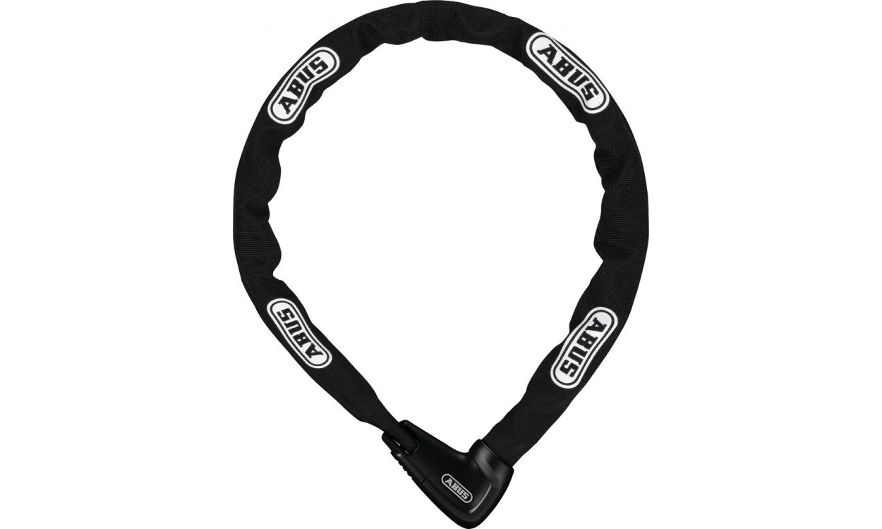 

Велозамок ABUS 9809/110 Black (780806)