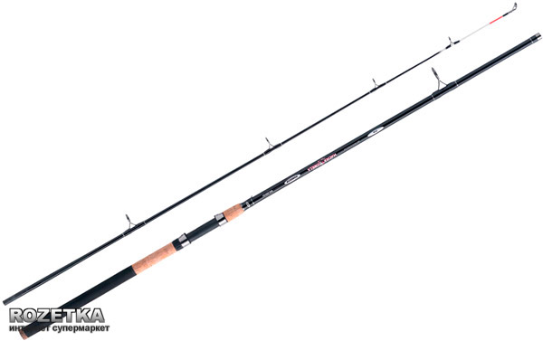 

Удилище Balzer Magna MX-3 Gorilla Spin 2.7 м 45-120 г (11465 270)