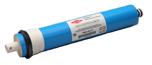 

Мембрана для обратного осмоса FILMTEC TW 30-1812-75/BW60