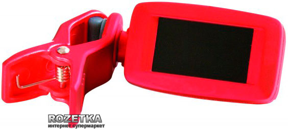 

Тюнер On-Stage Gear GTA6000